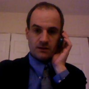 Meet your Posher, Mark